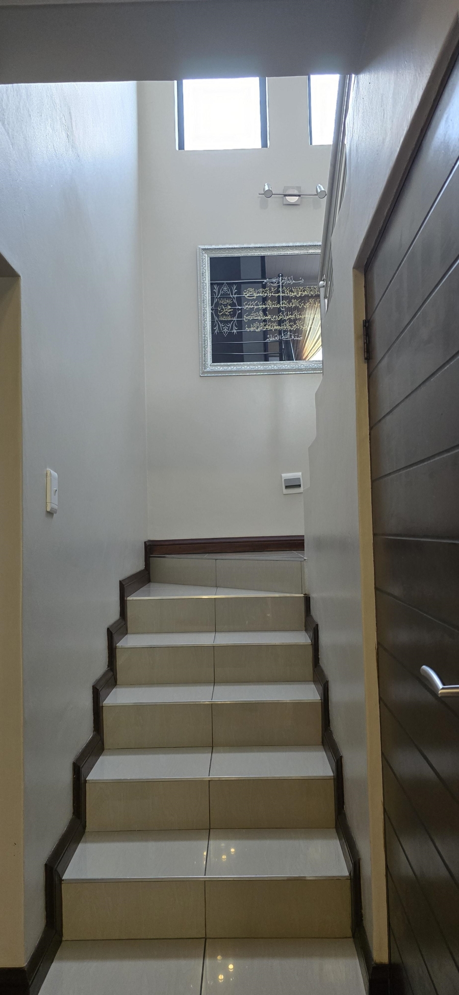 To Let 3 Bedroom Property for Rent in Cashan North West